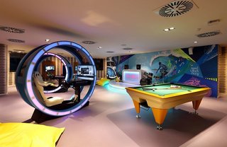hard rock hotel tenerife