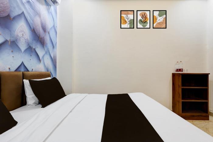 hotel o shiv shankar