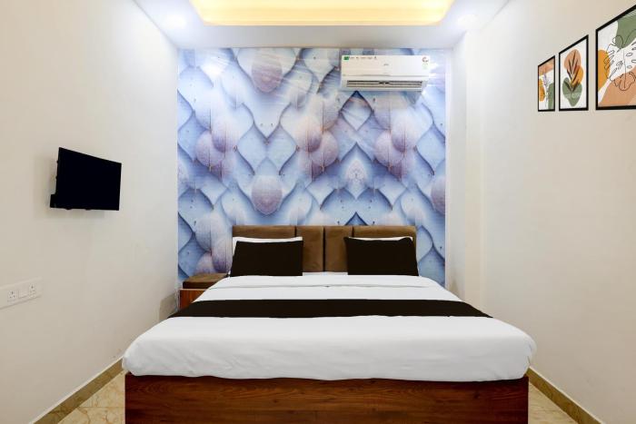 hotel o shiv shankar