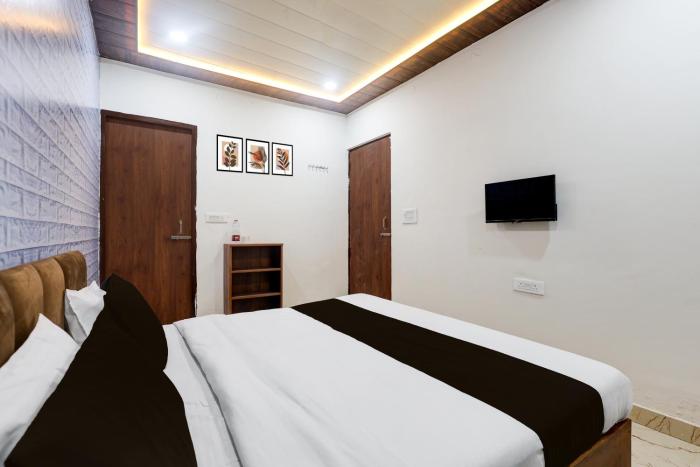 hotel o shiv shankar