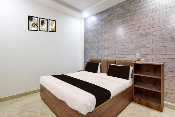 hotel o shiv shankar