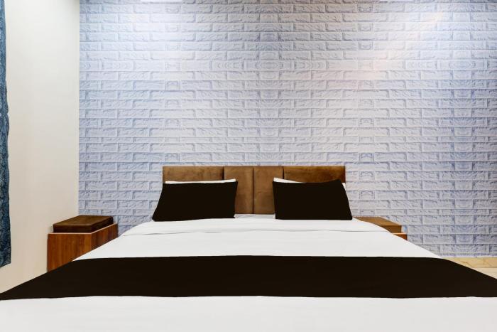 hotel o shiv shankar
