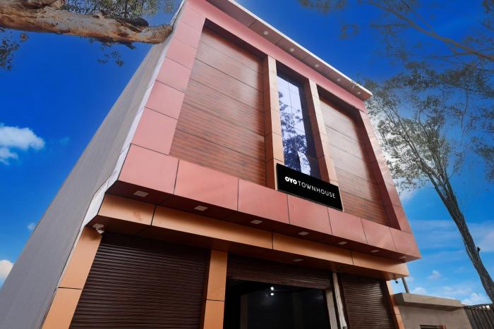 hotel o shiv shankar