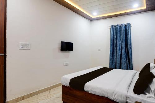 hotel o shiv shankar