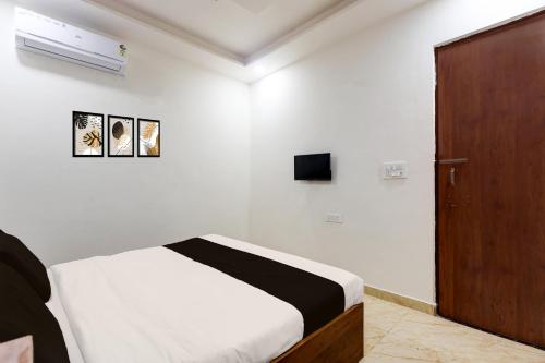 hotel o shiv shankar