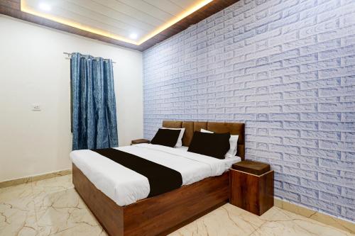 hotel o shiv shankar