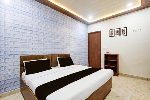 hotel o shiv shankar