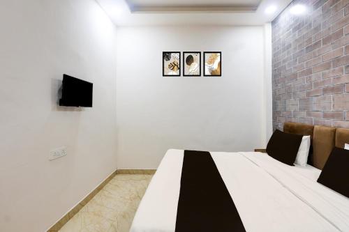 hotel o shiv shankar