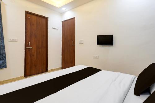 hotel o shiv shankar