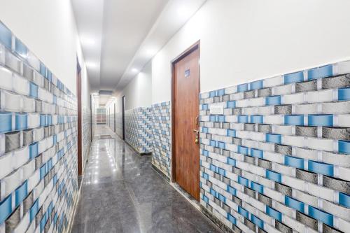 hotel o shiv shankar