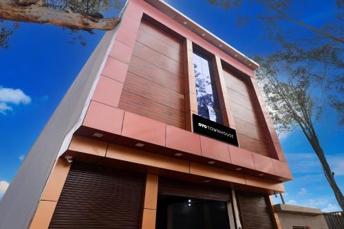 hotel o shiv shankar