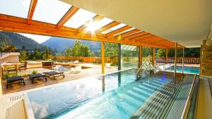 Hotel Nockresort,Carinthia>>Bad Kleinkirchheim,4 star
