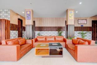 Hotel O Hello Stay,,4 star