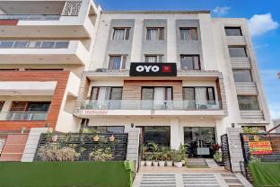 Hotel O Hello Stay,,4 star