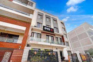 hotel o hello stay