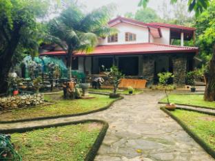 stone carving resort