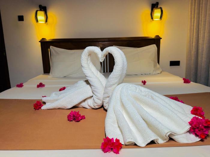 stone carving resort
