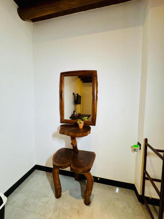 stone carving resort