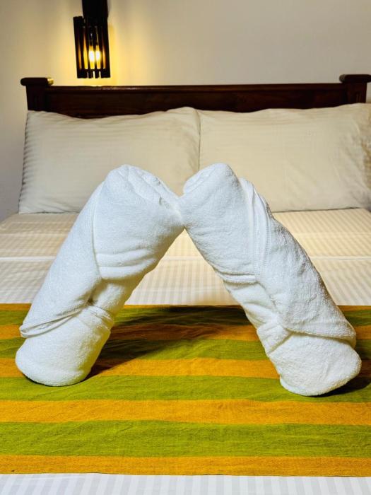 stone carving resort