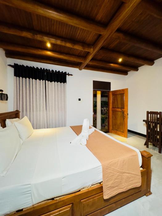 stone carving resort