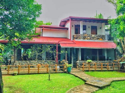 stone carving resort