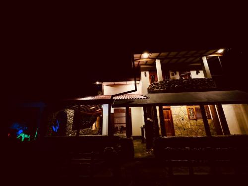 stone carving resort