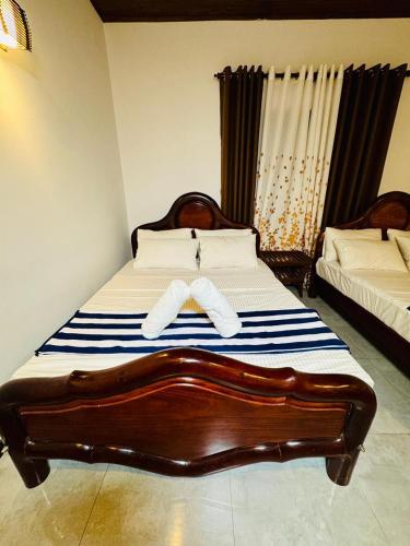 stone carving resort