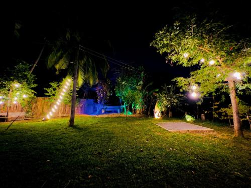 stone carving resort