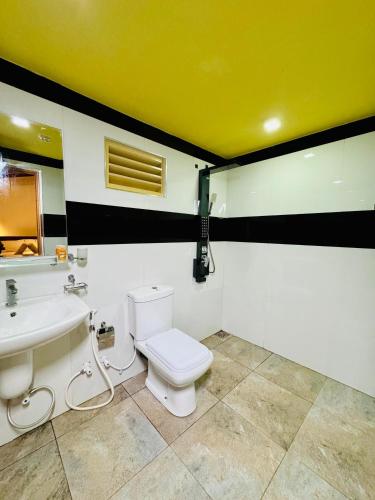 stone carving resort
