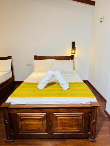 stone carving resort