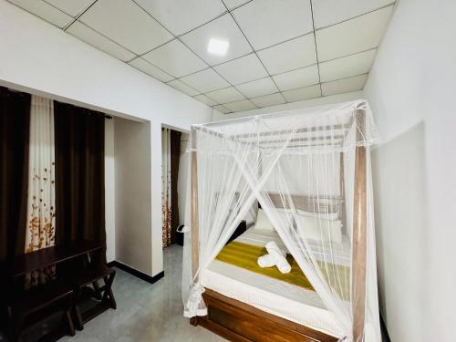 stone carving resort