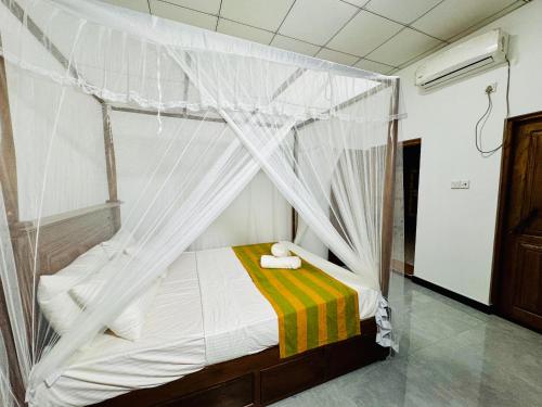 stone carving resort