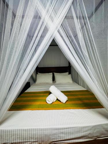 stone carving resort