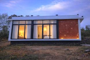 Entire Private Villa | 2 Bedrooms | Ac | Limited Time Offer | Leaf N Leisure,,2 star