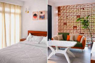 Entire Private Villa | 2 Bedrooms | Ac | Limited Time Offer | Leaf N Leisure,,2 star