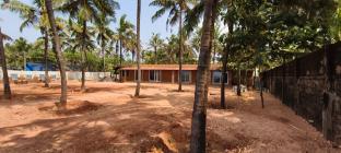 agastya beach house