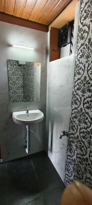 agastya beach house