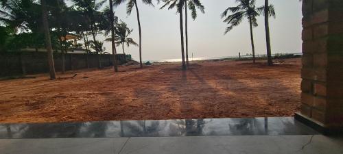 agastya beach house