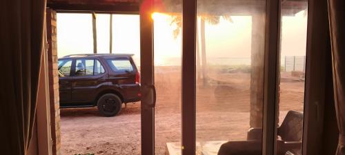 agastya beach house