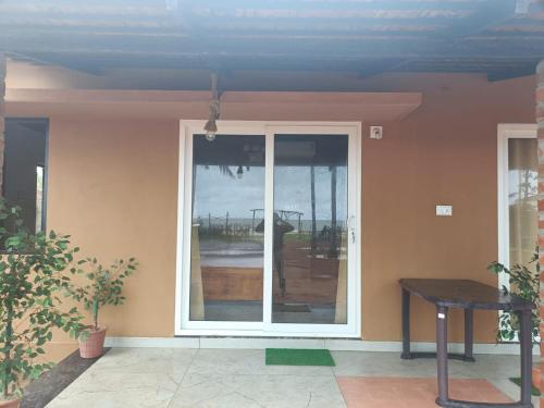 agastya beach house