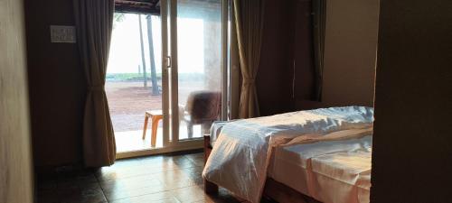 agastya beach house