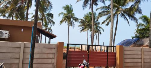 agastya beach house