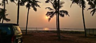 Agastya Beach House ,,5 star