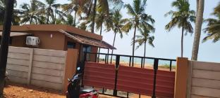 agastya beach house
