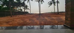 agastya beach house
