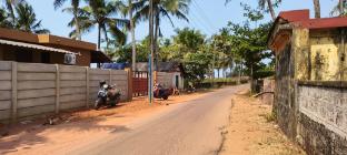 agastya beach house