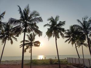 Agastya Beach House ,,5 star