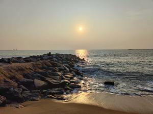Agastya Beach House ,,5 star
