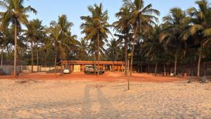 agastya beach house