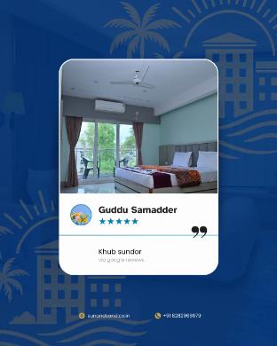 sun and sand digha